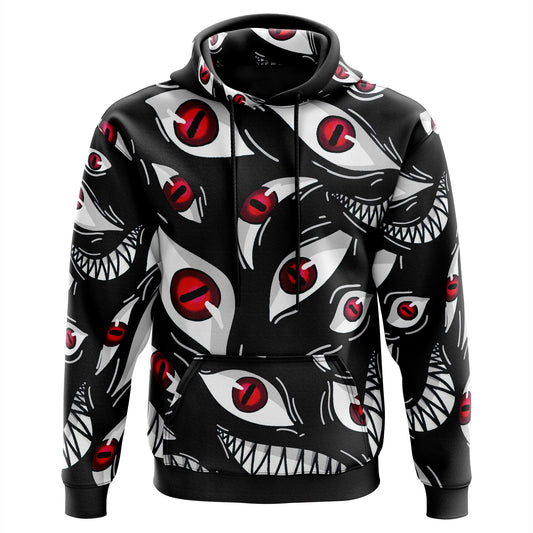 Pride Full Metal Alchemist Hoodie