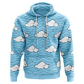 Sakonji Urokodaki Demon Slayer Hoodie