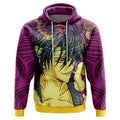 Smokin Shinsuke Gintama Hoodie