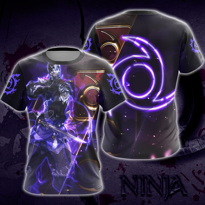 Final Fantasy XIV All Over Print T-shirt Tank Top Zip Hoodie Pullover Hoodie