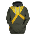 Twenty One Pilots Custom T-shirt - Hoodies Apparel