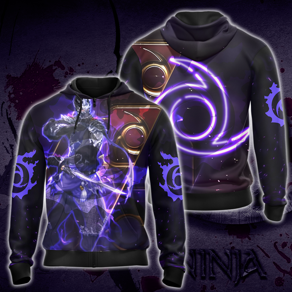 Final Fantasy XIV All Over Print T-shirt Tank Top Zip Hoodie Pullover Hoodie