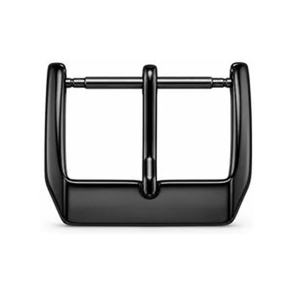 Black Classic buckle