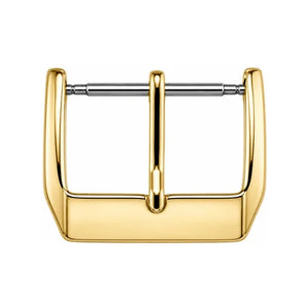 Gold Classic buckle