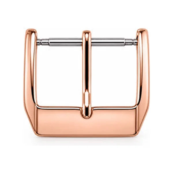Rose Gold Classic buckle