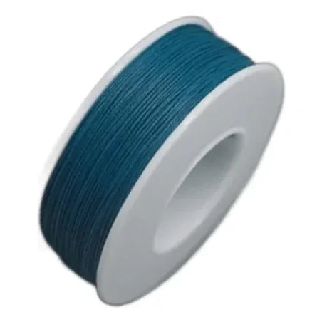 Aqua Blue stitching thread