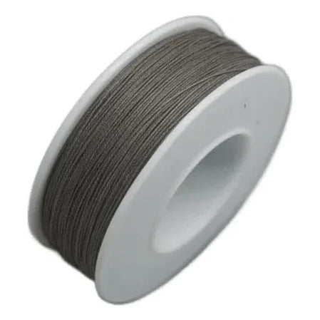 Dark Grey stitching thread