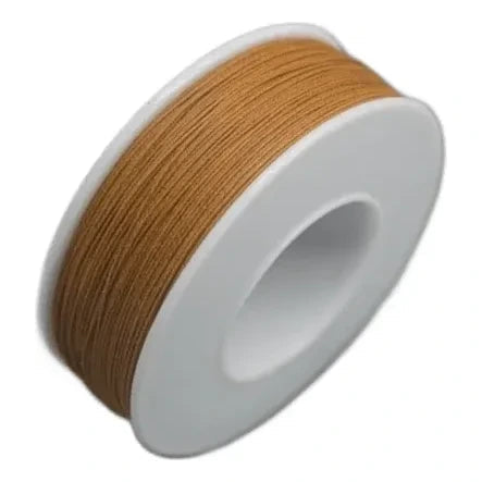 Light Brown stitching thread
