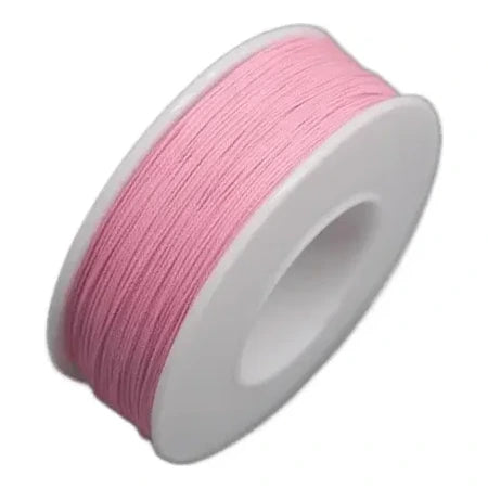 Light Pink stitching thread