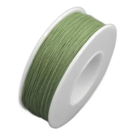 Mint stitching thread